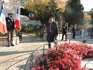 2024 12 05 TOULON HOMMAGE AUX MORTS POUR LA FRANCE EN AFN  (79)